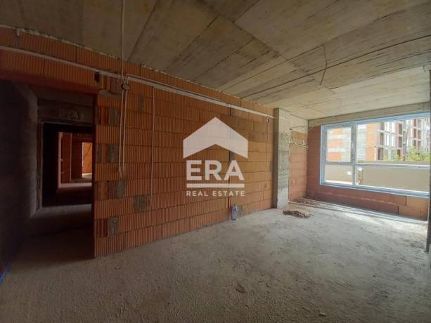 Двустаен апартамент за продажба в кв. Левски 1, Варна