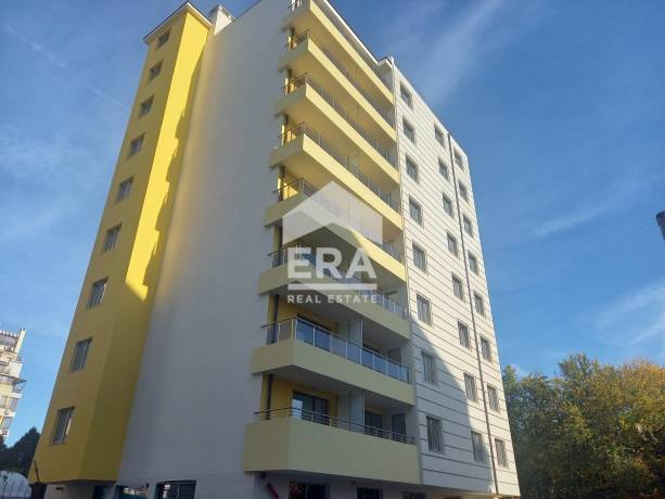 Двустаен апартамент за продажба в кв. Победа, Варна