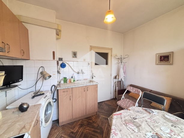 Четиристаен апартамент за продажба в кв. Аспарухово, Варна