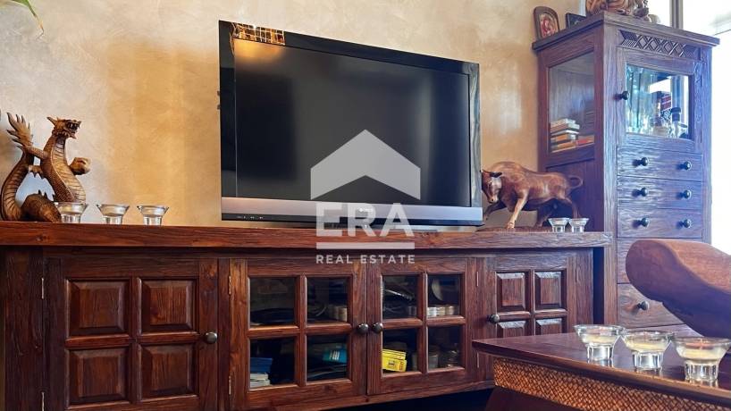 Двустаен апартамент за продажба в кв. Възраждане 2, Варна