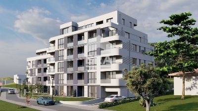 Тристаен апартамент за продажба в кв. Виница, Варна