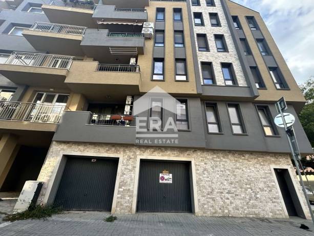 Двустаен апартамент под наем в кв. Христо Ботев, Варна