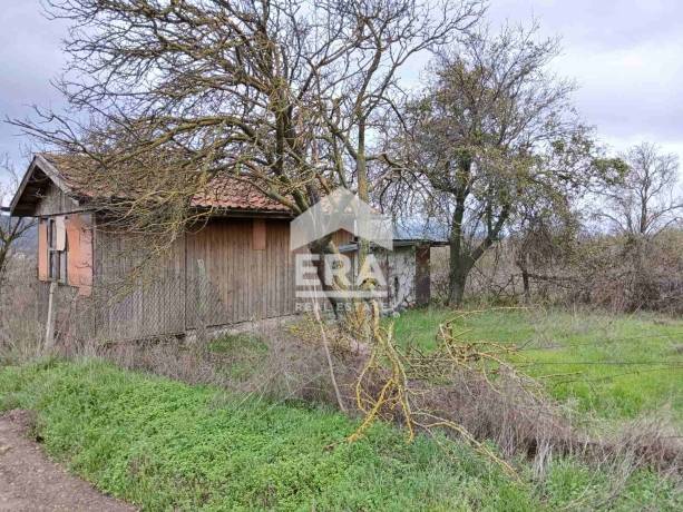 ЕКСКЛУЗИВНО! ЕРА Вива продава парцел, с. Страшимирово, обл. Варна