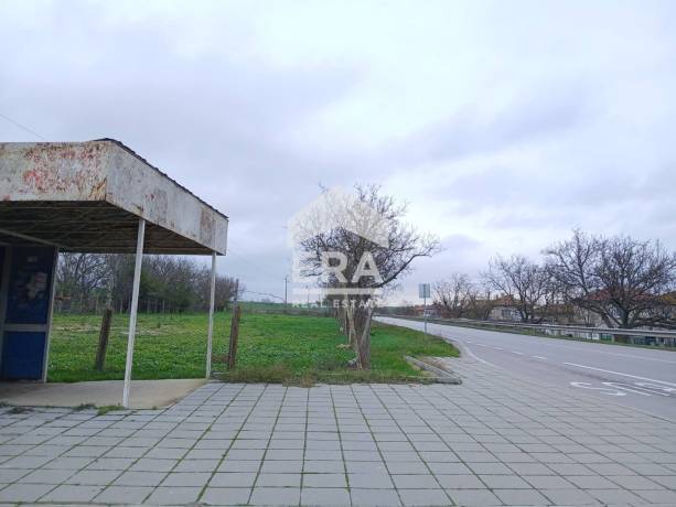 ЕКСКЛУЗИВНО! ЕРА Вива продава парцел, с. Страшимирово, обл. Варна