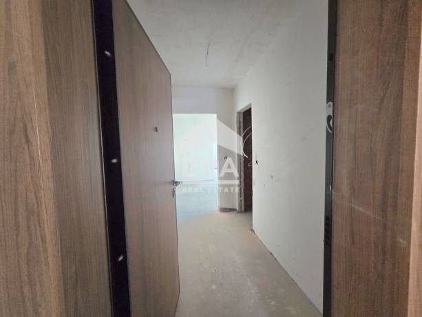 Двустаен апартамент за продажба в кв. Кръстова вада, София