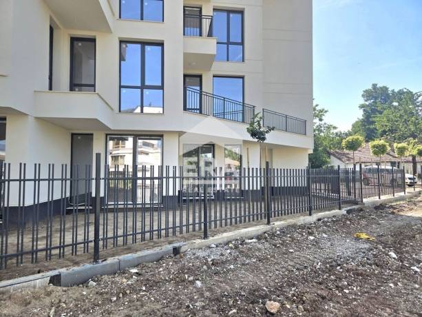 Двустаен апартамент за продажба в кв. Кръстова вада, София