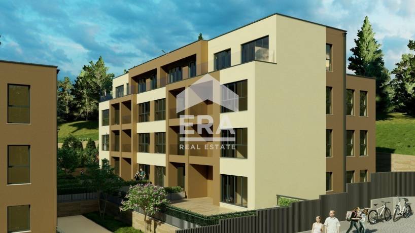 Продажба на двустайни и тристайни апартаменти