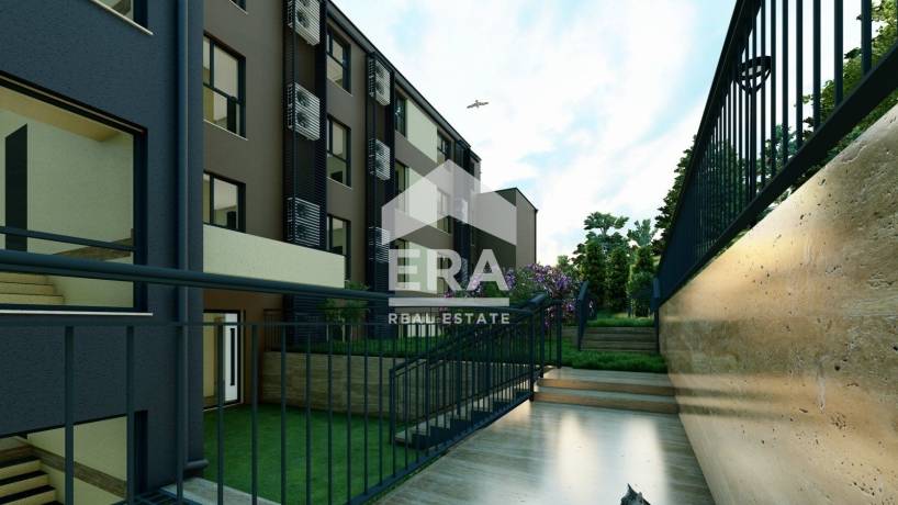 Апартамент за продажба в кв. Виница, Варна