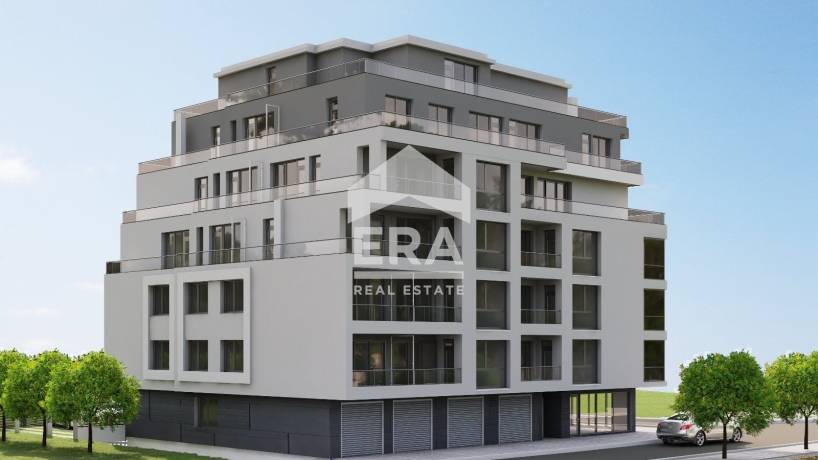 Бизнес имот за продажба в гр. Варна, област Варна