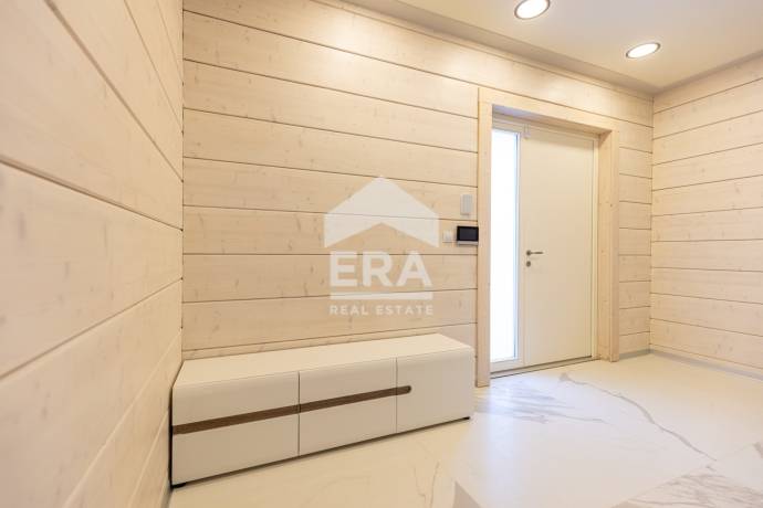 Етаж от къща за продажба във в.з. Бояна, София