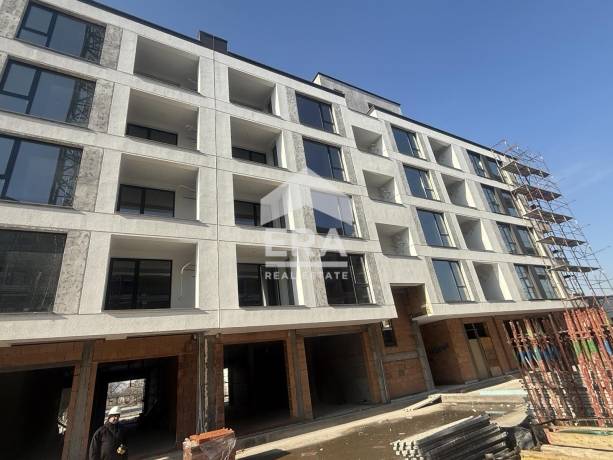 Двустаен апартамент за продажба в кв. Кършияка, Пловдив