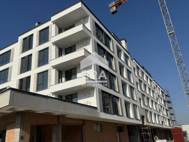Двустаен апартамент за продажба в кв. Кършияка, Пловдив