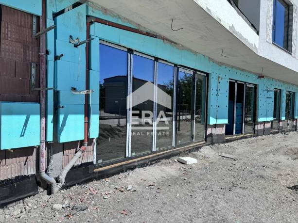 Двустаен апартамент за продажба в кв. Кършияка, Пловдив