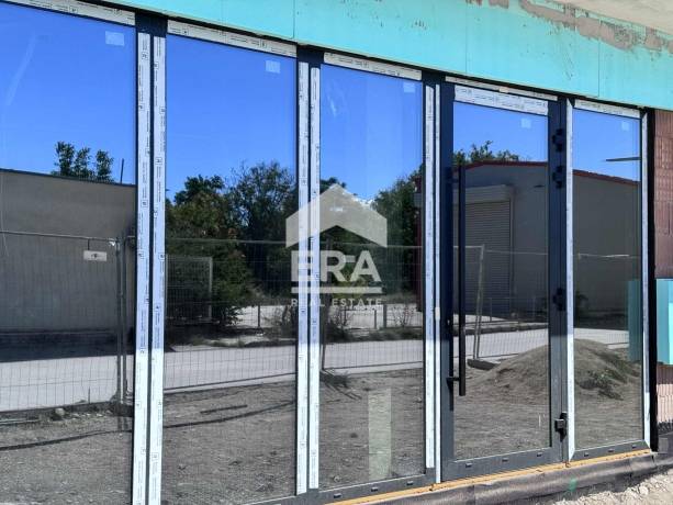 Двустаен апартамент за продажба в кв. Кършияка, Пловдив