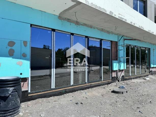Двустаен апартамент за продажба в кв. Кършияка, Пловдив