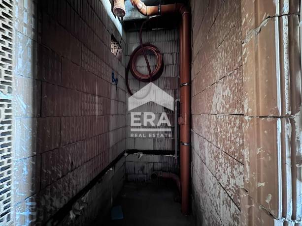 Двустаен апартамент за продажба в кв. Кършияка, Пловдив