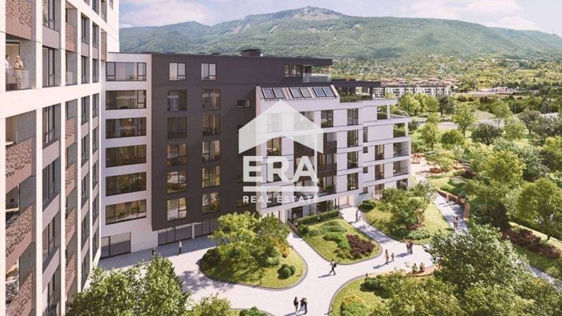 Двустаен апартамент за продажба в кв. Кръстова вада, София