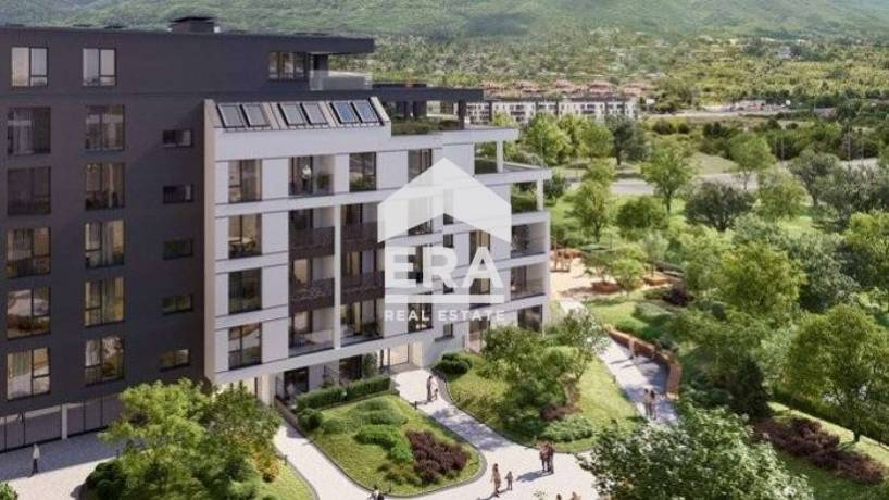 Двустаен апартамент за продажба в кв. Кръстова вада, София