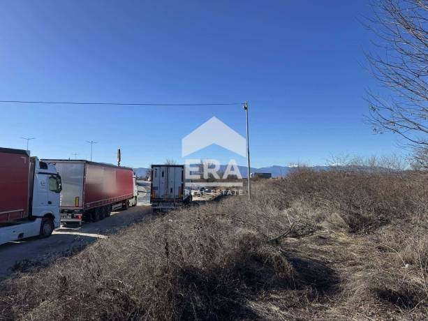 Парцел за продажба в с. Гелеменово, област Пазарджик