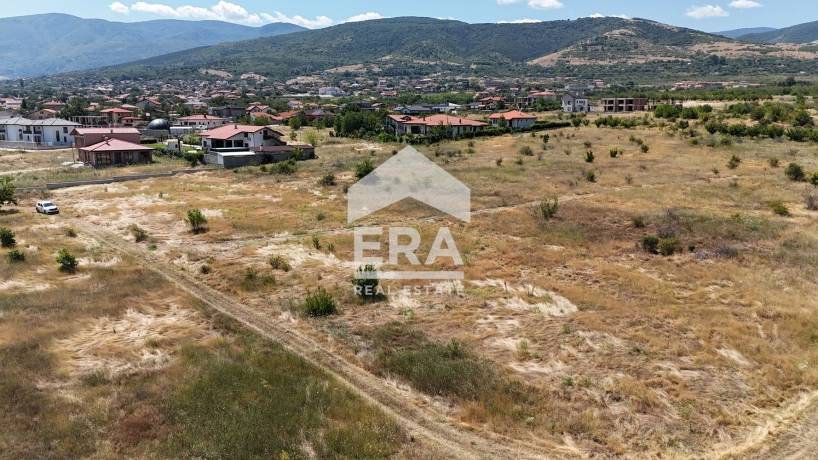Парцел за продажба в с. Брестник, област Пловдив