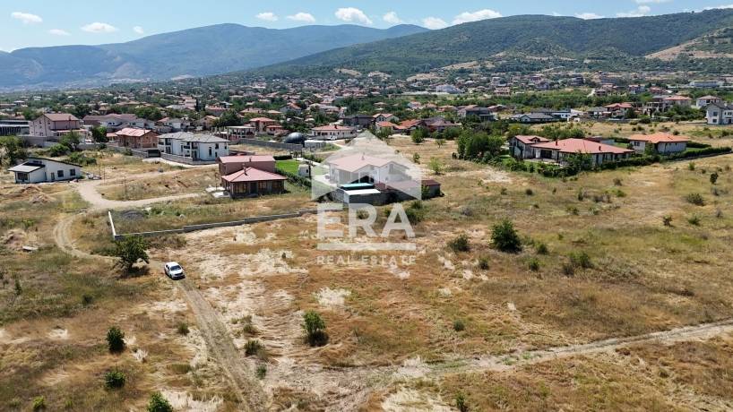 Парцел за продажба в с. Брестник, област Пловдив