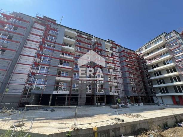 Четиристаен апартамент за продажба в кв. Левски Г, София