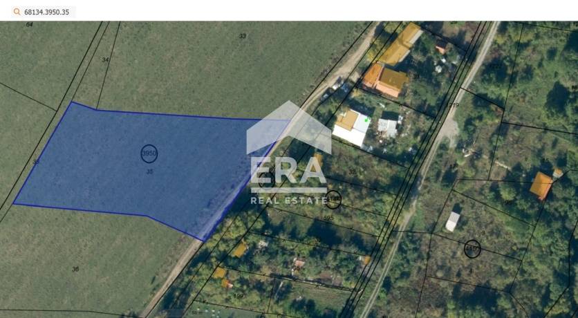 Парцел за продажба във в.з. Горна Баня, София