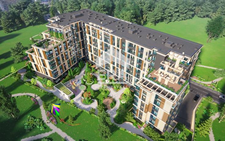 Двустаен апартамент за продажба в кв. Полигона, София