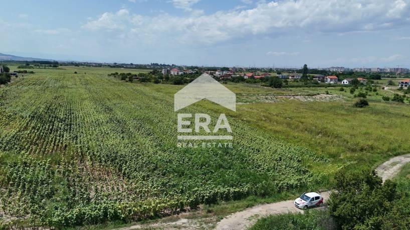 Парцел за продажба в кв. Беломорски, Пловдив