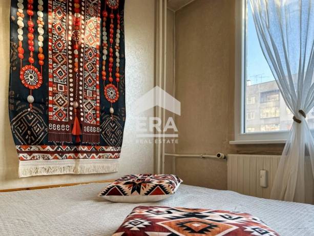 Двустаен апартамент за продажба в кв. Слатина, София