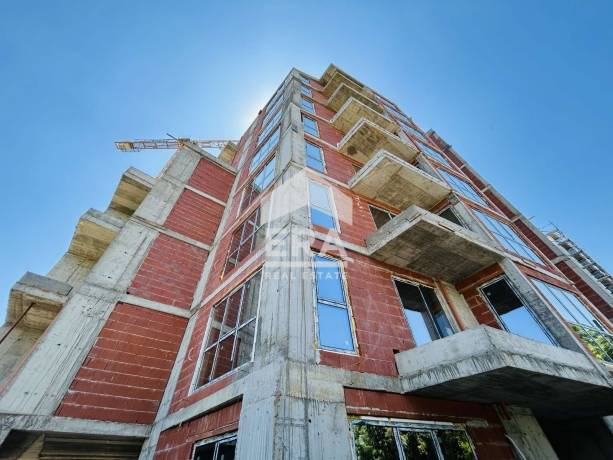 Тристаен апартамент за продажба в кв. Подуяне, София