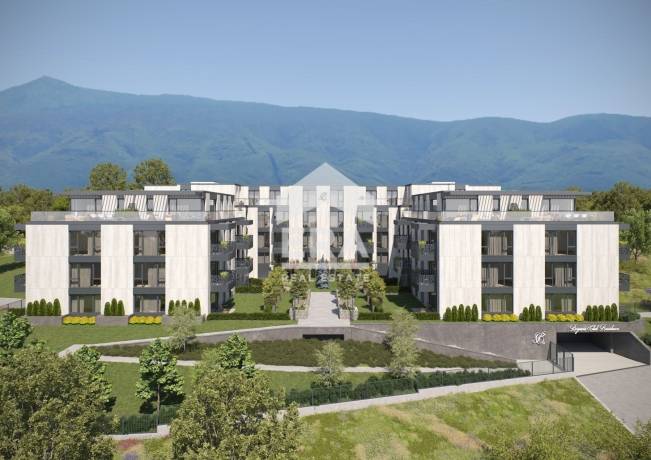 ЕРА Вива София продава слънчев тристаен апартамент в близост до "Резиденция Бояна", кв.Бояна, гр.София.