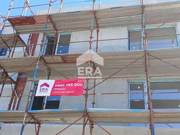 Магазин за продажба в Белащица, област Пловдив
