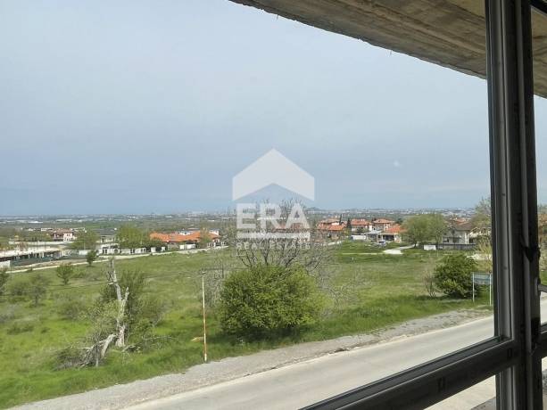 САМО В ERA! Тристаен апартамент с панорамна гледка - с. Белащица