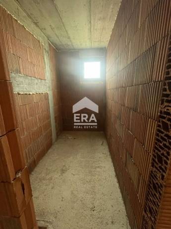 САМО В ERA! Двустаен апартамент с гледка към Пловдив - с. Белащица