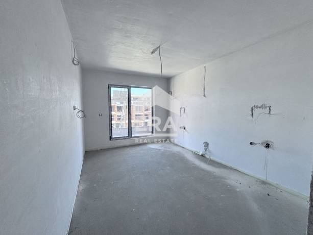 Тристаен апартамент с Акт 14, готов за финансиране в кв. Остромила