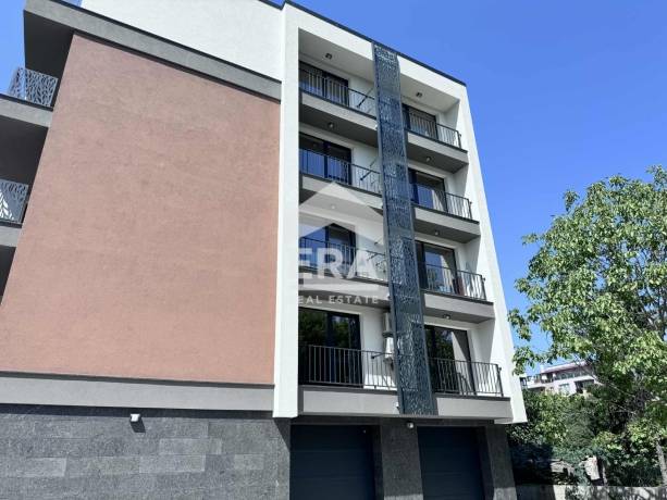 Двустаен апартамент за продажба в кв. Младежки хълм, Пловдив