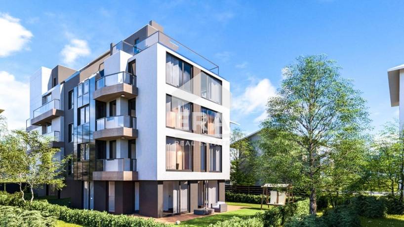 Тристаен апартамент за продажба във Варна, София