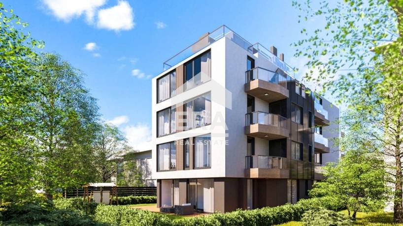 Тристаен апартамент за продажба във Варна, София
