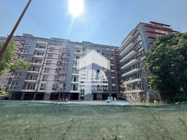 ЕРА Вива продава южен двустаен апартамент в близост до метростанция, "ген.Владимир Вазов", кв.Левски Г, гр.София.