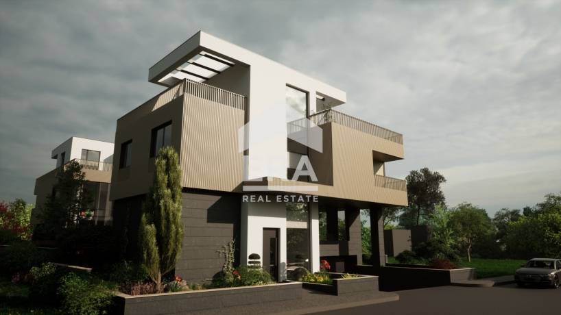 Парцел за продажба в Панчарево, София