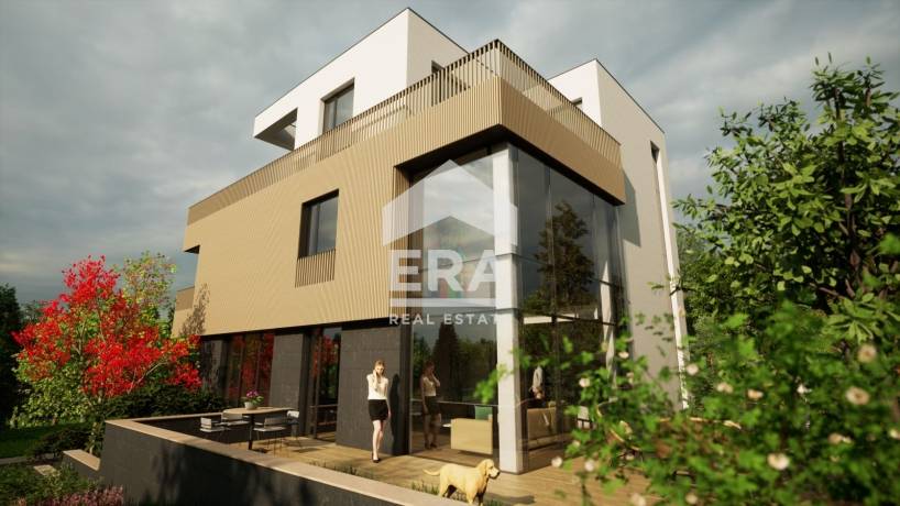 Парцел за продажба в Панчарево, София