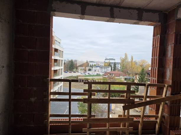 Двустаен апартамент за продажба в кв. Студентски град, София