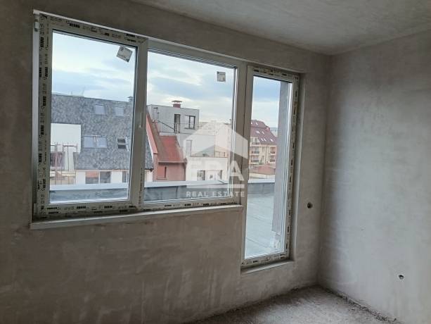 Четиристаен апартамент за продажба в кв. Овча Купел 1, София