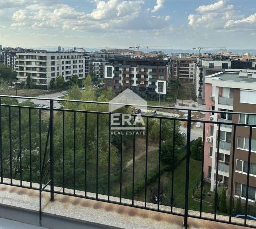 Двустаен апартамент за продажба във в.з. Малинова Долина, София
