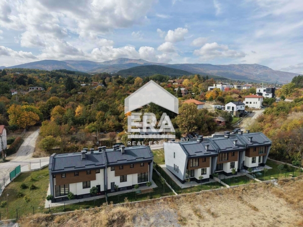 Къща за продажба в с. Панчарево, София