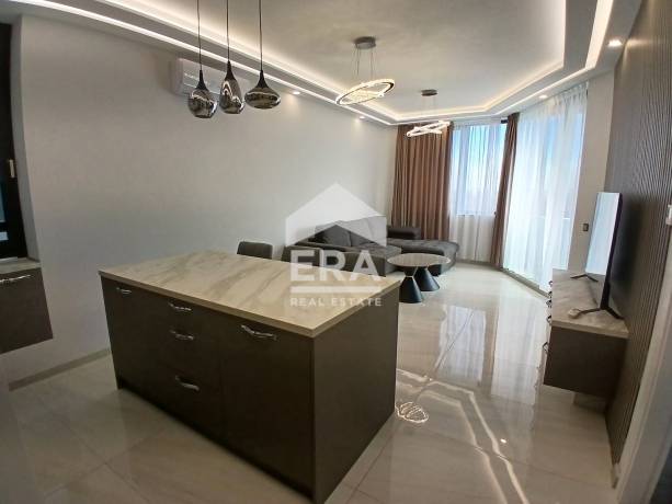 Двустаен апартамент за продажба в кв. Кръстова вада, София