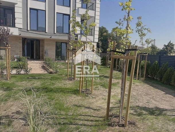 Четиристаен апартамент за продажба в кв. Карпузица, София