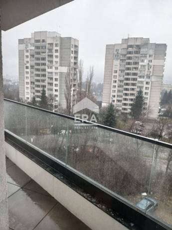 Двустаен апартамент за продажба в кв. Овча Купел, София