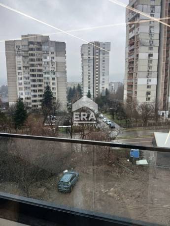 Двустаен апартамент за продажба в кв. Овча Купел, София